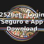 252bet - Login Seguro e App Download